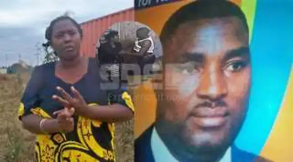 Photos: Bishop Caught On Camera Having S*x With Niece